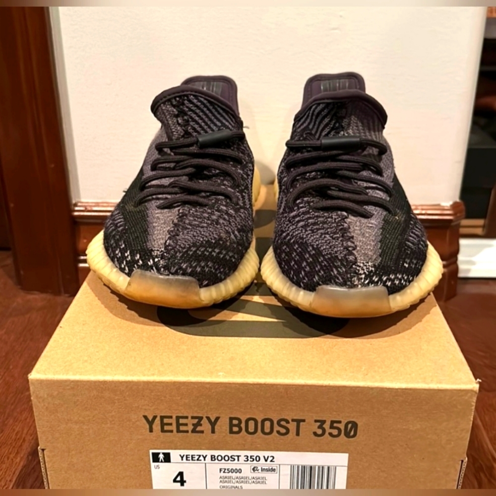 Yeezy Boost 350